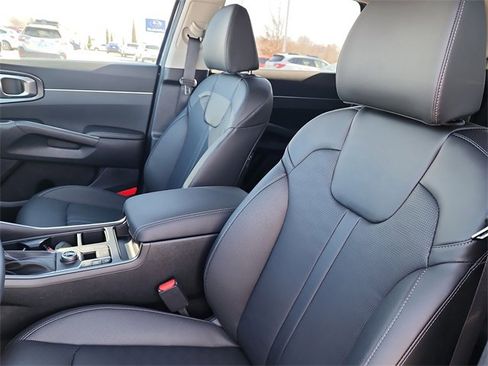 New 2026 Kia Sorento EX image 12