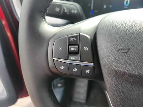 New 2025 Ford Maverick XLT w/ Equipment Group 301A image 29