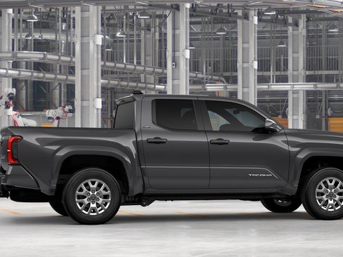 New 2026 Toyota Tacoma SR5 AWD/4WD image 14