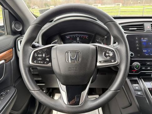 Used 2021 Honda CR-V EX image 14