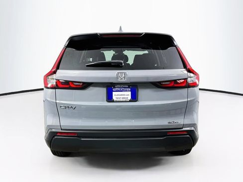 Certified 2024 Honda CR-V EX image 15