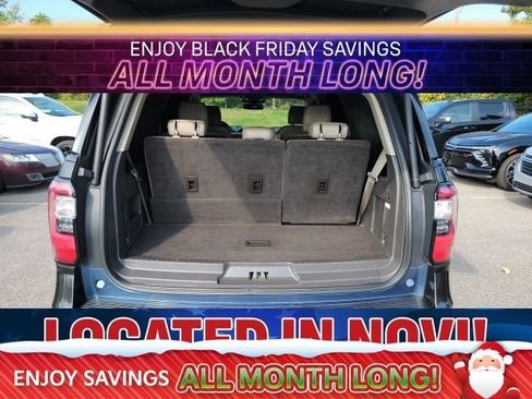 Used 2019 Ford Expedition Limited w/ Equipment Group 301A image 14