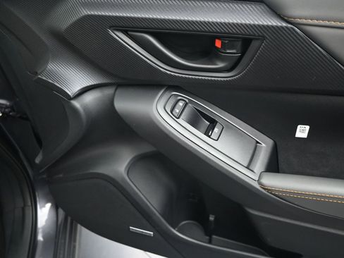 New 2026 Subaru Crosstrek 2.5i Wilderness image 16