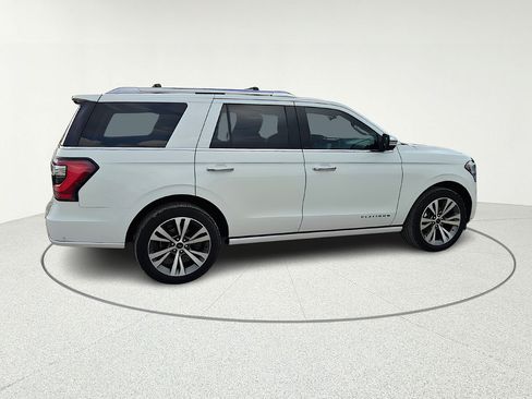 Used 2021 Ford Expedition Platinum RWD image 7