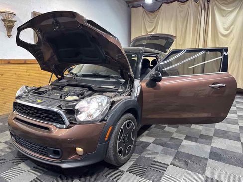 Used 2013 MINI Cooper Paceman S image 11