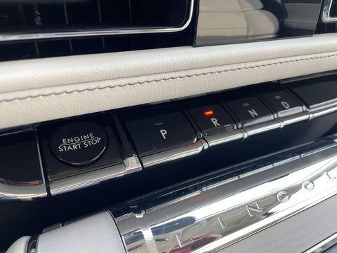 New 2026 Lincoln Aviator Reserve image 19