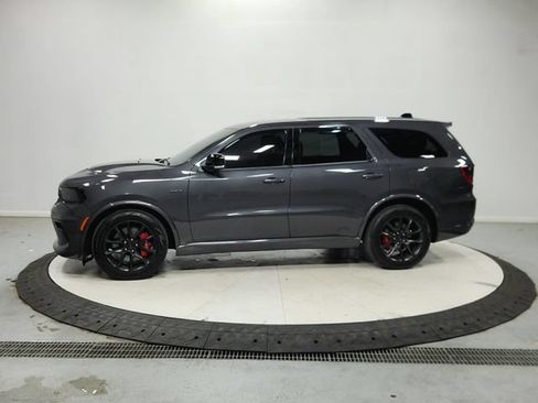 Used 2024 Dodge Durango SRT w/ Black Package AWD/4WD image 5