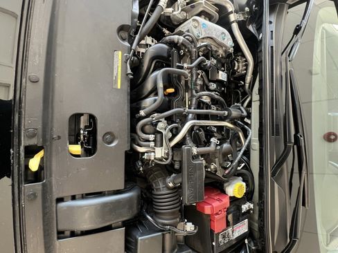 Used 2023 Nissan Sentra S w/ Trunk Package image 45