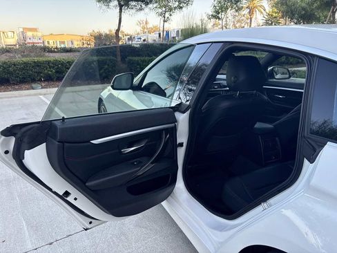 Used 2017 BMW 430i Gran Coupe image 13