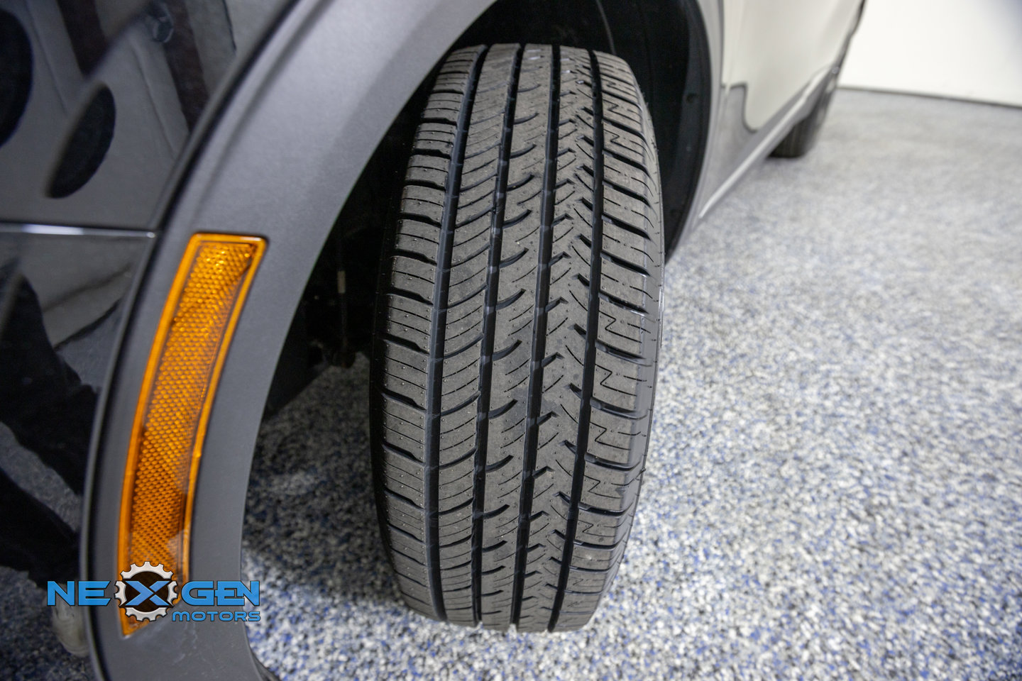 Used 2025 Kia Sportage LX FWD image 47