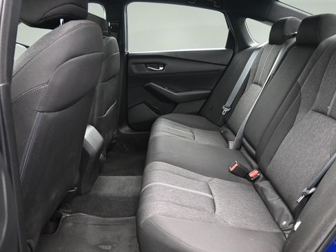 Used 2023 Honda Accord Sport image 9