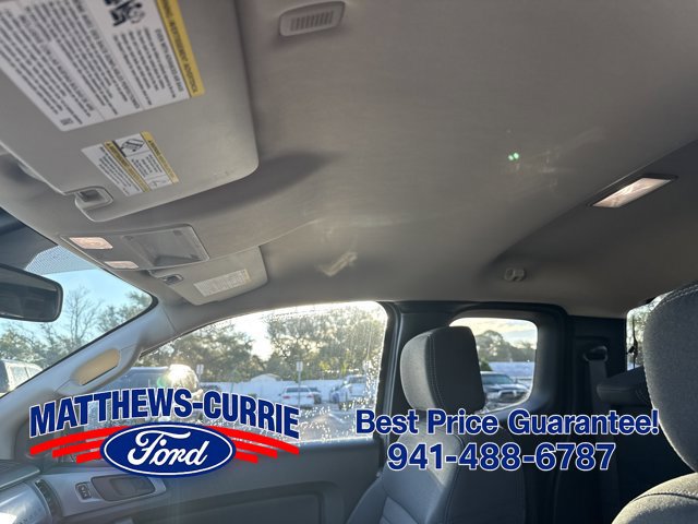 Used 2022 Ford Ranger XL w/ Equipment Group 101A High RWD image 11