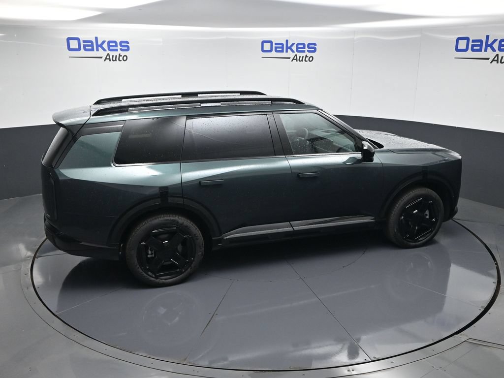 New 2027 Kia Telluride SX Prestige X-Line w/ Towing Package AWD/4WD image 57