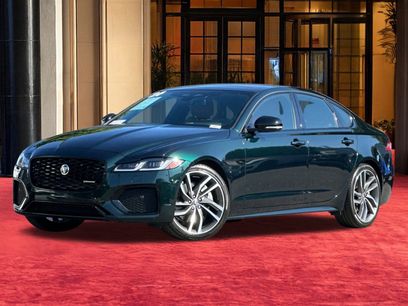 Used 2024 Jaguar XF R-Dynamic SE