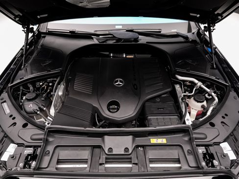 Used 2023 Mercedes-Benz S 500 4MATIC image 72