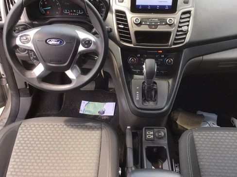 Used 2021 Ford Transit Connect XLT FWD image 5