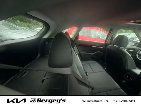 Certified 2022 Kia Seltos EX AWD/4WD image 25