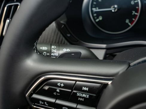 New 2026 MAZDA CX-90 3.3 Turbo w/ Select Package image 22