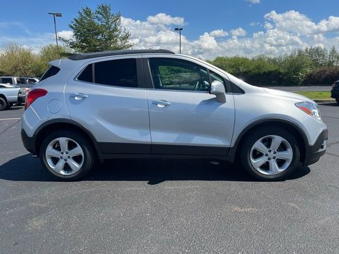 Used 2016 Buick Encore Convenience image 5
