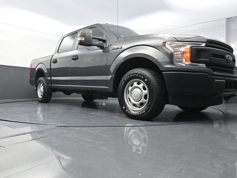 Used 2018 Ford F150 XL w/ XL Power Equipment Group image 21