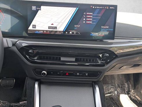 Used 2025 BMW M2 w/ Lighting Package RWD image 15