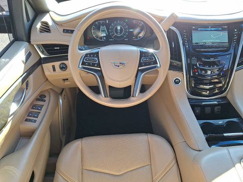 Used 2020 Cadillac Escalade Platinum image 13