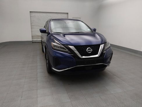 Used 2022 Nissan Murano S image 14