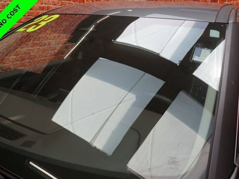 Used 2023 Nissan Rogue S image 87