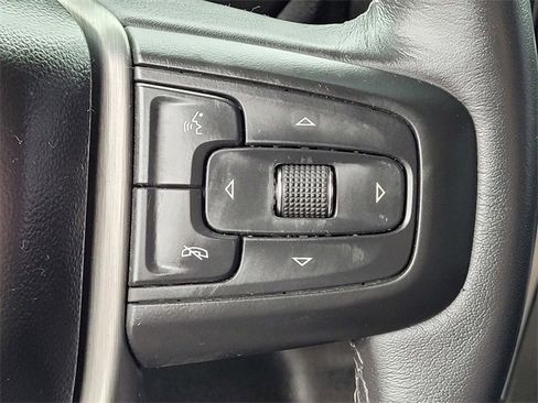 Used 2020 GMC Sierra 2500 Denali w/ Denali Ultimate Package image 25