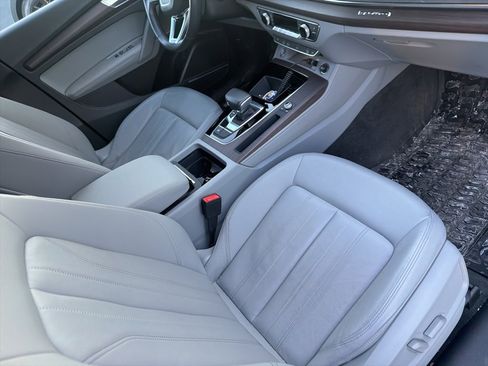 Used 2022 Audi Q5 2.0T Premium Plus image 5