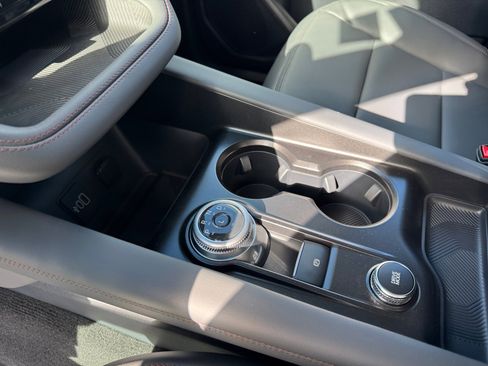 New 2026 Ford Explorer Active w/ Active Comfort Package image 14