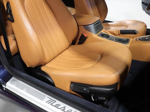 Used 2004 Maserati Coupe One Owner - Only 23K Miles - J image 76