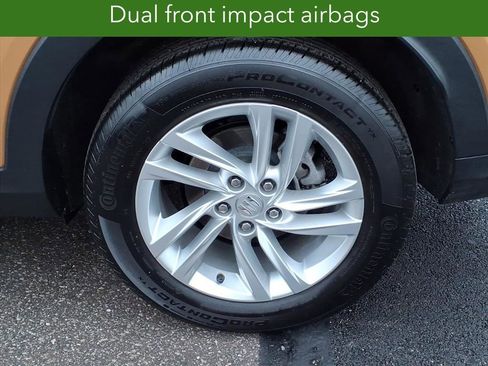 Certified 2024 Buick Envista Preferred w/ Advanced Safety Package image 31