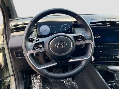 Used 2024 Hyundai Santa Cruz Limited AWD/4WD image 11