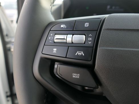 New 2026 Kia Sportage LX image 14