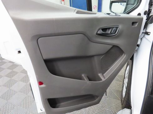 Used 2023 Ford Transit 250 Low Roof w/ Exterior Upgrade Package image 45