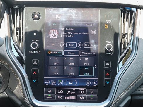 Certified 2024 Subaru Outback Wilderness AWD/4WD image 17
