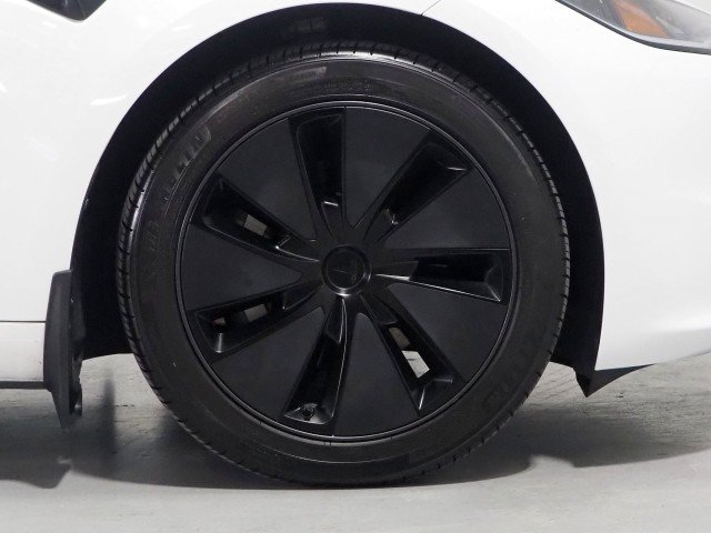 Used 2024 Tesla Model 3 Long Range AWD/4WD image 48