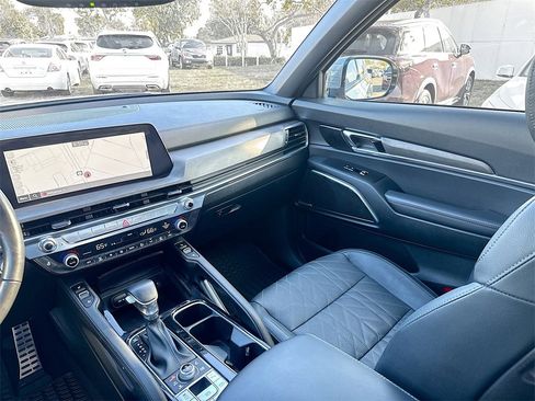 Used 2024 Kia Telluride SX X-Pro image 26