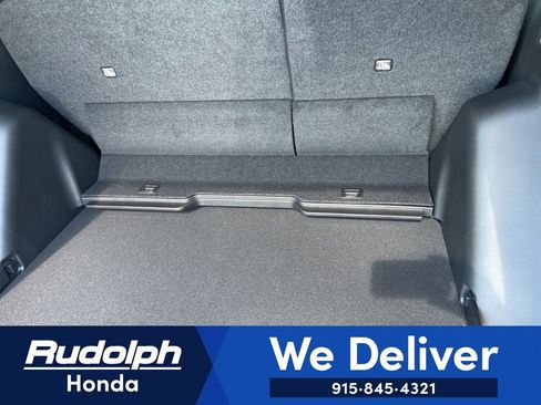 New 2026 Honda CR-V EX image 23