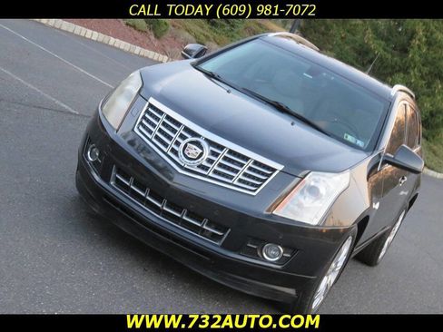 Used 2013 Cadillac SRX Performance image 27