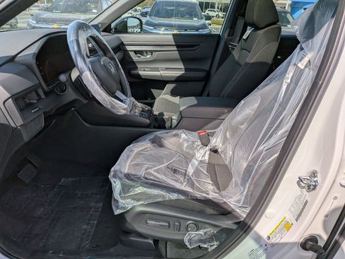 New 2026 Honda CR-V Sport image 14