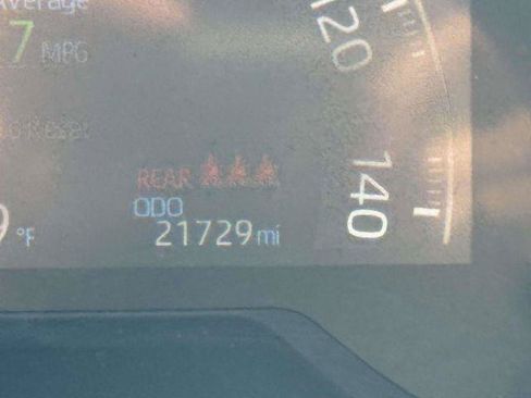 Certified 2023 Toyota RAV4 LE AWD/4WD image 20