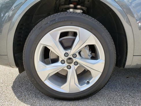 Used 2025 Audi Q5 2.0T Premium Plus image 27