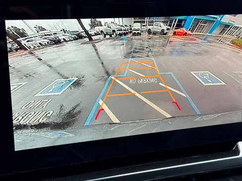 New 2026 Chevrolet Silverado 1500 RST w/ Convenience Package II image 18