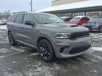 Used 2022 Dodge Durango R/T video 3