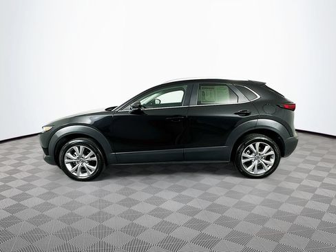 Certified 2023 MAZDA CX-30 AWD 2.5 S w/ Select Package image 6