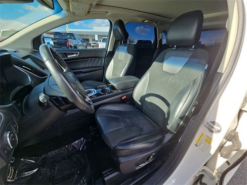 Used 2015 Ford Edge Sport w/ Equipment Group 401A image 16