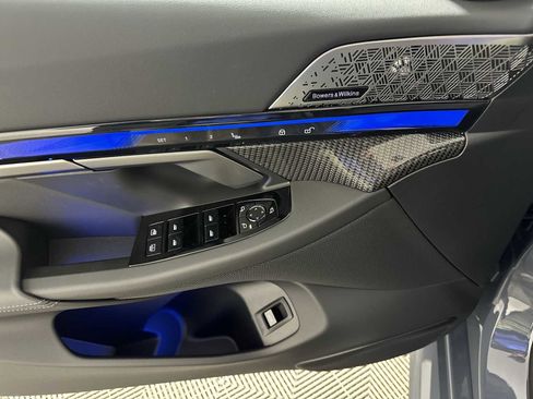 New 2026 BMW M5 w/ Carbon Package image 13