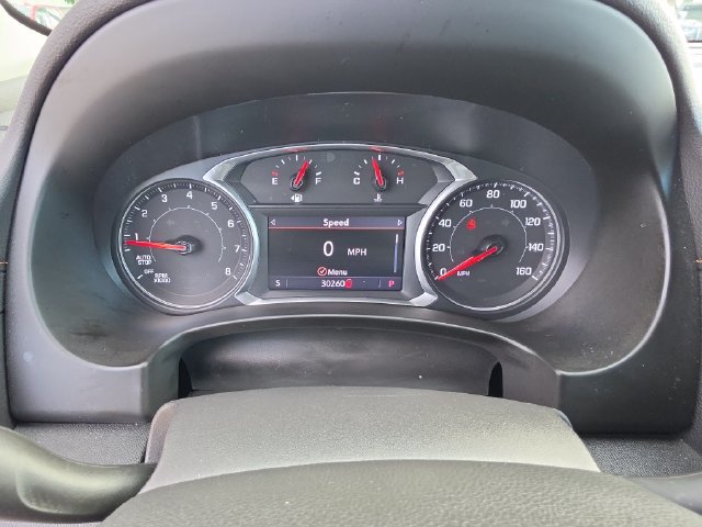 Certified 2021 GMC Terrain SLE w/ Driver Convenience Package FWD image 23